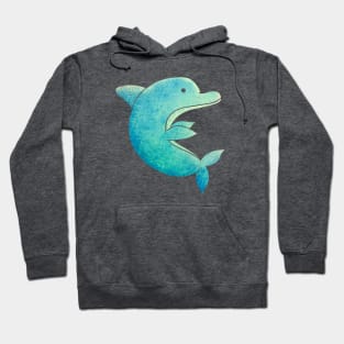 Dolphin Hoodie